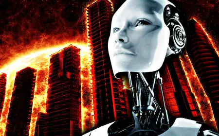 NAJVEĆU CIJENU AI REVOLUCIJE PLATIT ĆE ŽENE