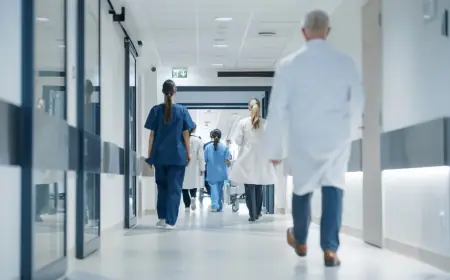 POJEO HAMBURGER PA SE SRUŠIO I UMRO: OTKRIVEN PRVI SMRTNI SLUČAJ POVEZAN S "MISTERIOZNOM" ALERGIJOM