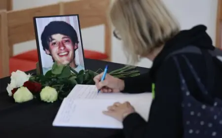 JEAN-MICHELU NICOLIERU POSMRTNO DODIJELJENO HRVATSKO DRŽAVLJANSTVO