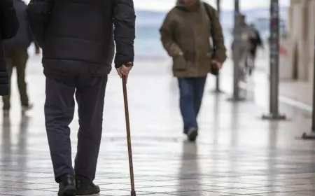 UMIROVLJENICI O POSKUPLJENJU DOPUNSKOG OSIGURANJA: "ODE USKLAĐIVANJE MIROVINA PA-PA!"