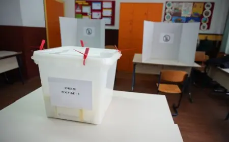 U RS-u PROBLEMI S OTVARANJEM DIJELA BIRALIŠTA