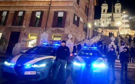 HOROR U RIMU: PAR NAPADNUT U PARKU, DJEVOJKA SILOVANA PRED NEMOĆNIM ZARUČNIKOM