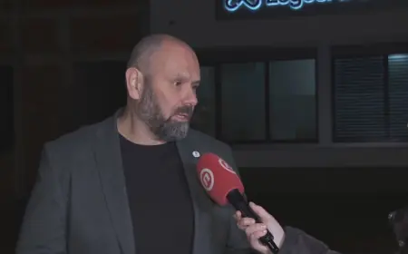 ODGOJITELJICA OSTAJE U ZATVORU JER JE ŠIRILA DJEČJU PORNOGRAFIJU. RAVNATELJ CENTRA UPOZORIO: "TO NIJE SIGURNO MJESTO"