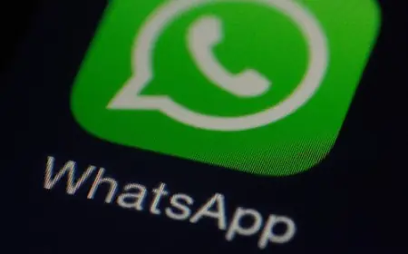 RUSIJA PRIJETI POTPUNOM BLOKADOM WHATSAPPA