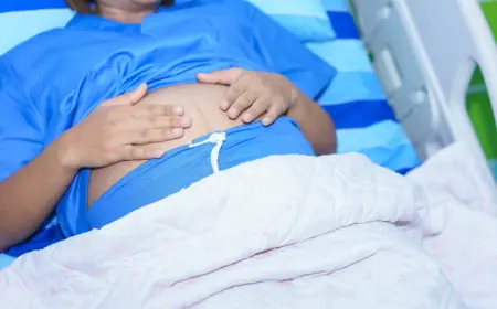 INDUCIRANI POROD: UZROK, SIMPTOMI I KADA GA JE NUŽNO ŠTO HITNIJE NAPRAVITI?