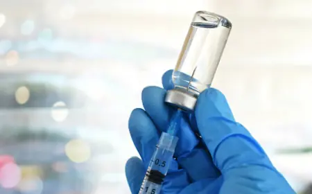 PROCURIO DOPIS: SMRT NAJMANJE DESETERO DJECE POVEZALI S CJEPIVOM PROTIV COVID-a