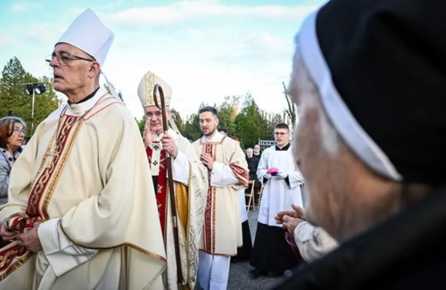 KUTLEŠINA PORUKA POVODOM SVIH SVETIH: SVE ŠTO JE UČINJENO IZ LJUBAVI TRAJE ZAUVIJEK