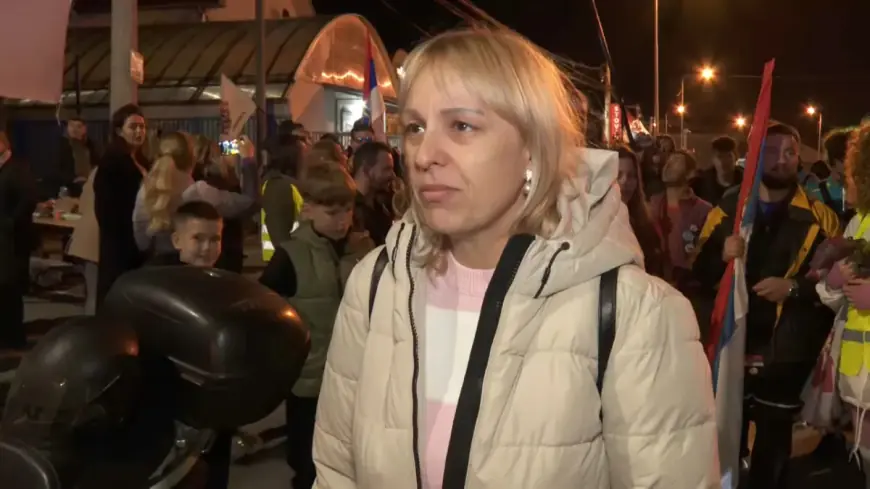 MAJKA JEDNE OD ŽRTAVA PADA NADSTREŠNICE POČELA ŠTRAJK GLAĐU: "AKO MORAM, NEKA UMREM ČASNO"