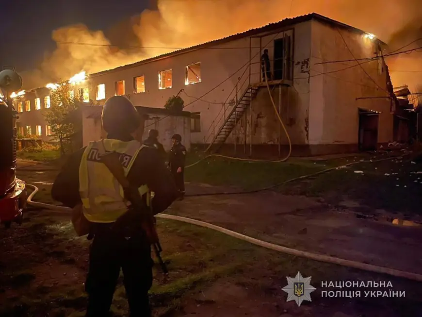 NAKON NAPADA, CIJELI DONJECK OSTAO BEZ STRUJE