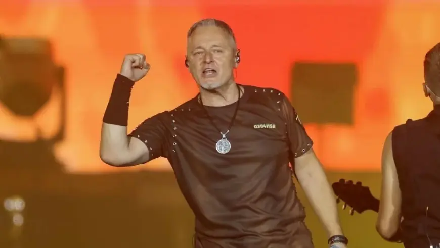 THOMPSON ODGOVORIO TOMAŠEVIĆU: OBJAVIO DOKUMENT KOJI MIJENJA SVE?