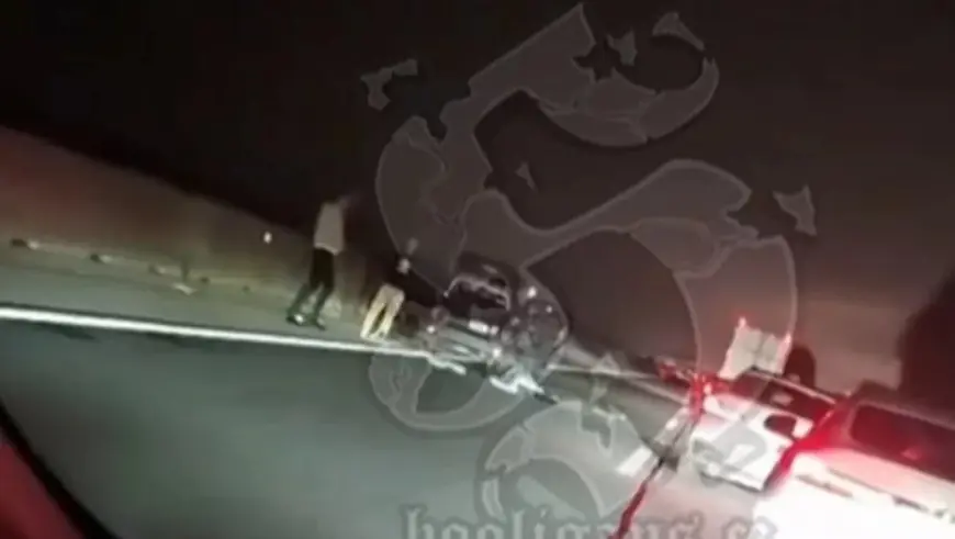 OBJAVLJENA SNIMKA NAKON NAPADA NA HRVATE: "NITKO NAM NIJE HTIO POMOĆI, SAMO SU NAS ZAOBILAZILI"