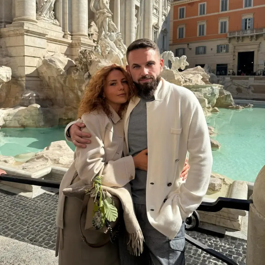 UBIJENI RUSKI KRIPTO MILIJUNAŠ I SUPRUGA. TIJELA PRONAŠLI RASKOMADANE U KONTEJNERU