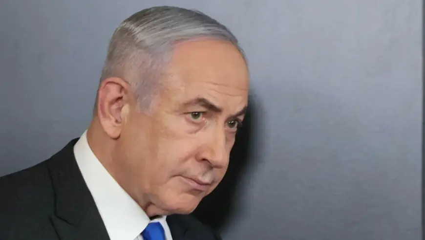 JOŠ JEDNA ZEMLJA IZDALA NALOG ZA UHIĆENJE NETANYAHUA I SURADNIKA