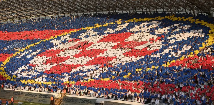 HAJDUK ZAKLJUČIO TRANSFER NAKON VELIKE POBJEDE: NA POLJUD STIŽE MLADI REPREZENTATIVAC