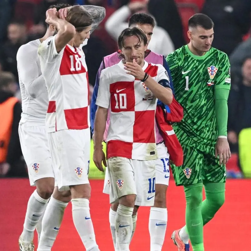 FIFA IZNENADA MIJENJA PRAVILA ŽDRIJEBA ZA SP? TO JE LOŠA VIJEST ZA HRVATSKU