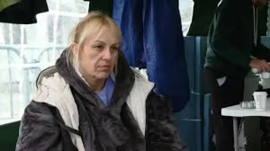 DIJANA HRKA NASTAVLJA ŠTRAJK GLAĐU, ODGOVORILA VUČIĆU NA POZIV ZA RAZGOVOR