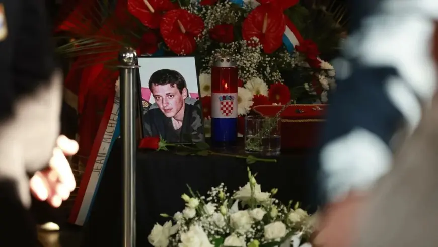 UHIĆEN MUŠKARAC, ZA NICOLIERA JE NAPISAO: "ISKOPAŠE TO PLAČENIĆKO GOVNO. HVALA ARKANU"