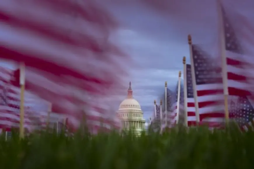 KOMPROMIS U AMERIČKOM SENATU: "NAŠA DUGA NACIONALNA NOĆNA MORA KONAČNO ZAVRŠAVA"