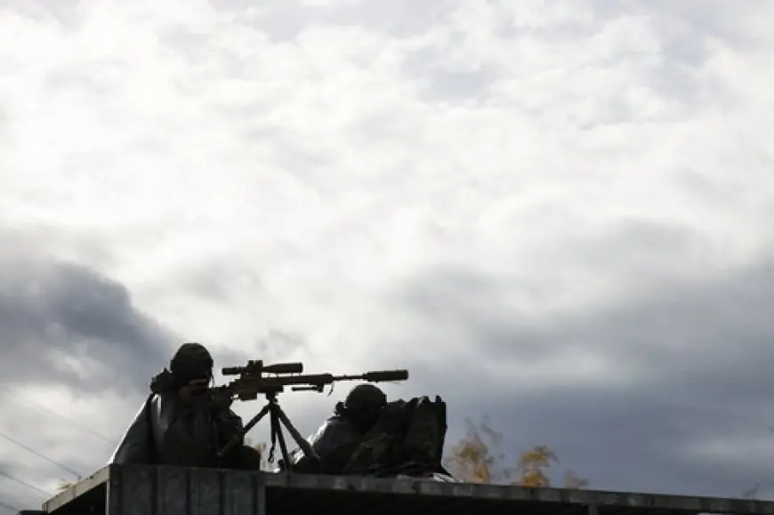 OTVORENA ISTRAGA O TALIJANSKIM "VIKEND SNAJPERISTIMA" U SARAJEVU TIJEKOM RATA U BiH