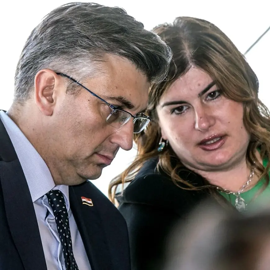 PLENKOVIĆEVA GABRIJELA ŽALAC DO PONOĆI MORA U ZATVOR!