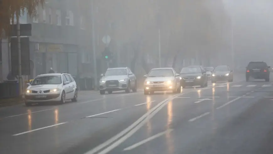 VOZAČI, PRIPREMITE SE! OD VIKENDA PRIJETE KAZNE AKO OVO NE UČINITE S VOZILOM