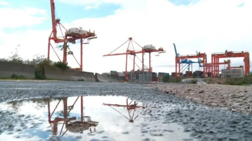 NA GRADILIŠTU U DUGOM SELU POGINUO STRANI RADNIK