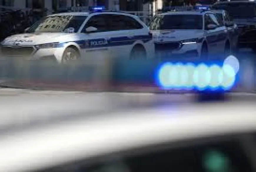 POLICAJAC ZAVRŠIO U PRITVORU: SUMNJA SE DA JE NAŠTETIO DVOJICI MLADIĆA