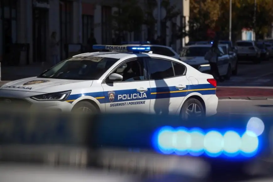 UČENIK BRUTALNO PRETUČEN U ZAGREBU, OGLASILA SE POLICIJA. MAJKA: BRANIO JE PRIJATELJA