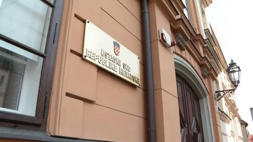 SASLUŠANI SVI KANDIDATI ZA USTAVNE SUCE