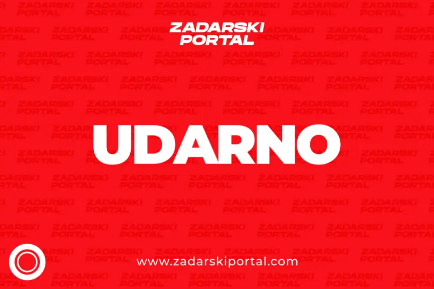 KOD SENJA SE SRUŠIO AIRTRACTOR, PRONAĐENO TIJELO PILOTA