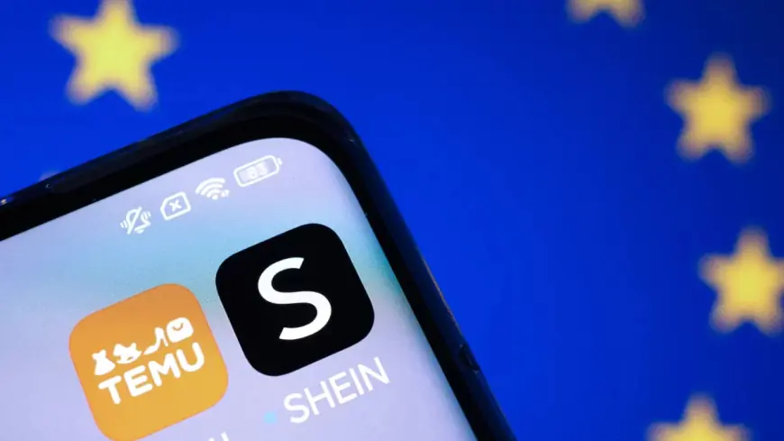 EU ŽELI 2026. UVESTI CARINE NA PAKETE S JEFTINOM ROBOM IZ KINE