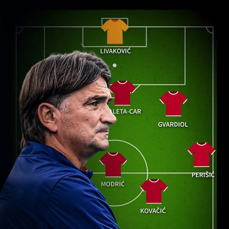 HRVATSKA KRENULA PO PLASMAN NA SVJETSKO PRVENSTVO