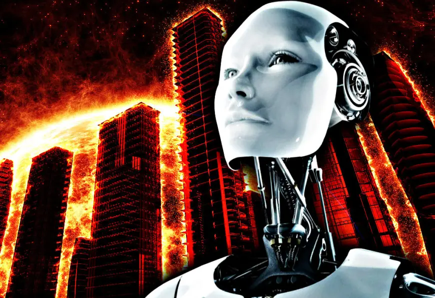 NAJVEĆU CIJENU AI REVOLUCIJE PLATIT ĆE ŽENE