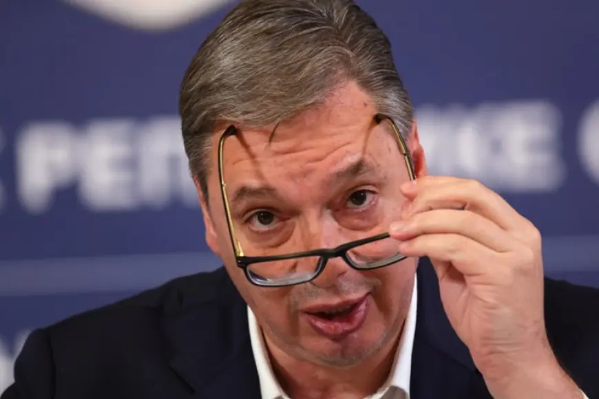 AMERIKA POSTAVILA ULTIMATUM SRBIJI: "IMATE TRI MJESECA"