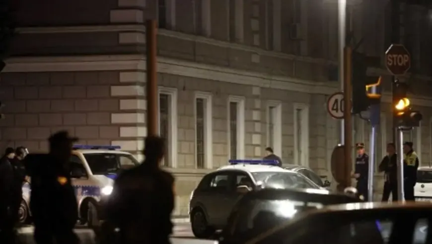 HOROR U BiH! ŽENA PO GRADU BJEŽALA I SKRIVALA SE OD MUŠKARCA, ON JU PRONAŠAO I UPUCAO