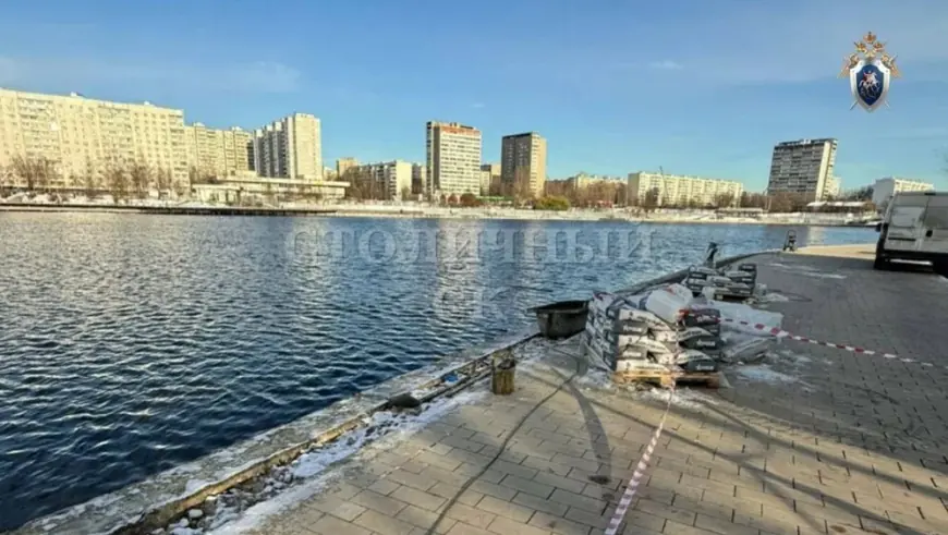 RADNICI PRONAŠLI RUKSAK U JEZERU: ŠOKIRALI SE PRIZOROM, ODMAH JE POKRENULA ISTRAGA