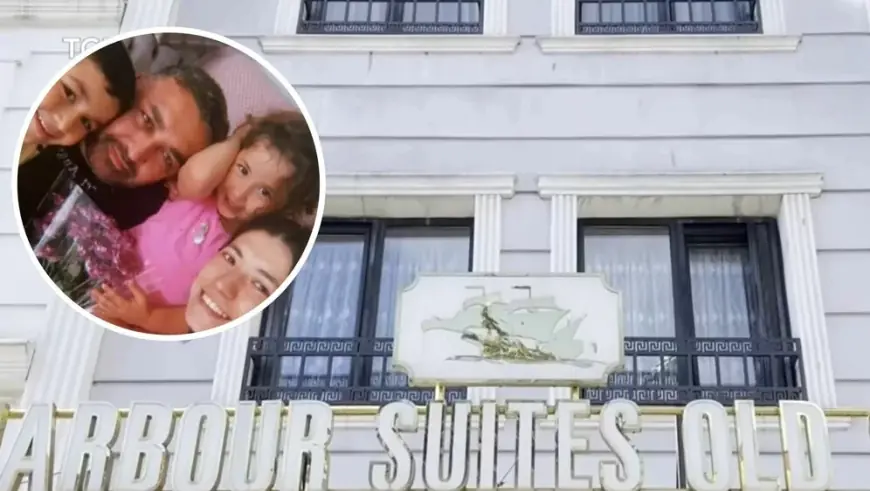 MISTERIJ TROVANJA U HOTELU: SMRT MAJKE I DJECE OTVORILA ISTRAGA KOJA JE OTKRILA ŠOKANTAN TRAG