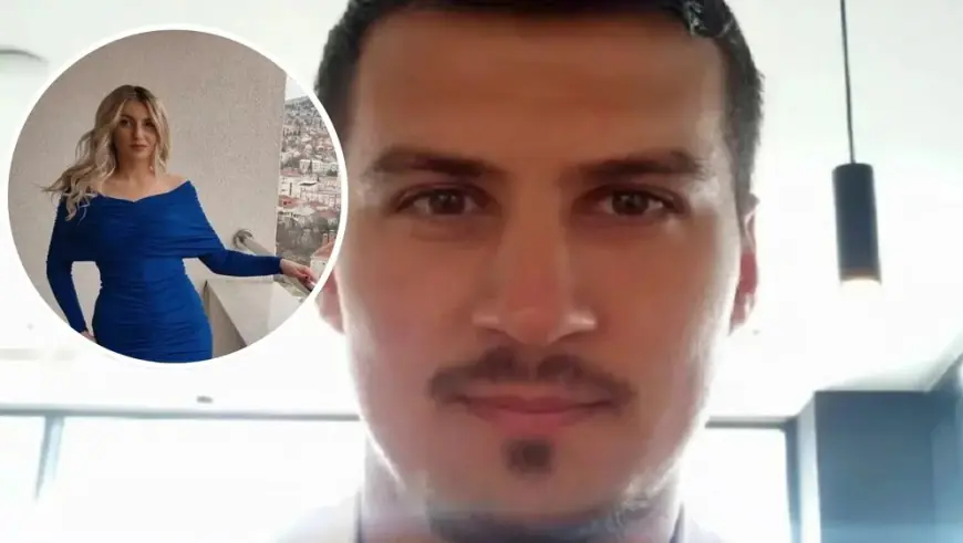 OVO JE MONSTRUM KOJI JE UBIO BIVŠU DJEVOJKU U MOSTARU: "I SADA ĆE ON ŽIVJETI NA TOPLOM, HRANJEN I ČUVEN..."