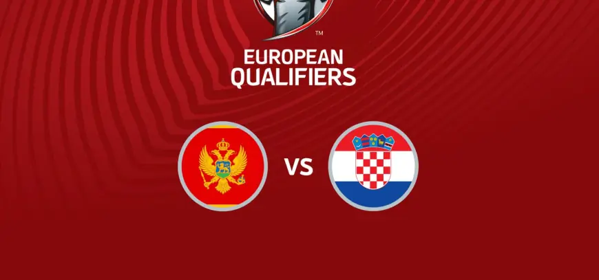 CRNA GORA – HRVATSKA VATRENI JURE POBJEDU BEZ MODRIĆA I ČEKAJU KIKS NJEMAČKE!