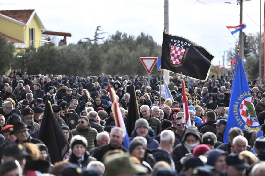 OBLJETNICA STRADANJA ŠKABRNJE: "NEMA MIRA BEZ PRONALASKA NESTALIH"