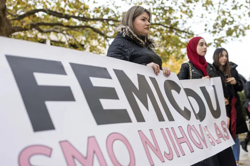 POKRENUTA KAMPANJA PROTIV FEMICIDA U BiH: U PRVOM TJEDNU DVA SLUČAJA