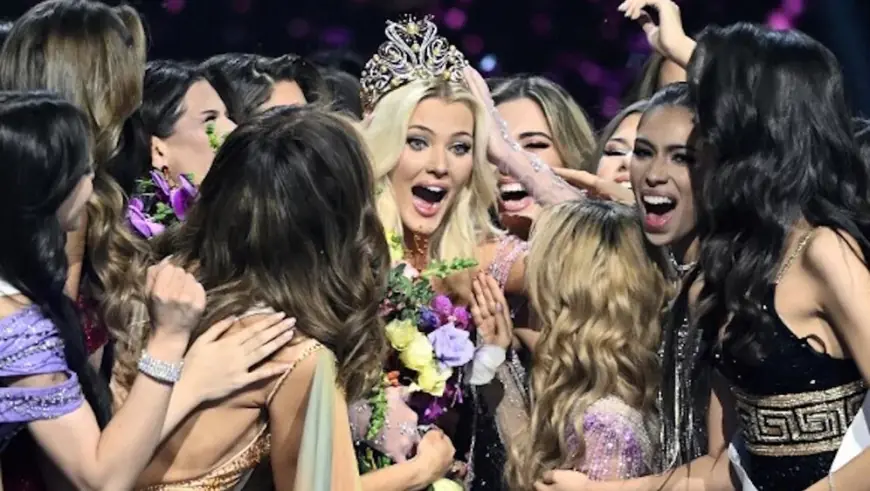 SKANDAL PRED FINALE: SUDAC MISS UNIVERSE SE POVUKAO ZBOG SUMNJI U NAMJEŠTANJE!