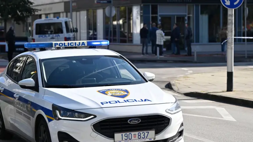 TRAGEDIJA U SLAVONIJI: U PROMETNOJ NESREĆI POGINUO MUŠKARAC