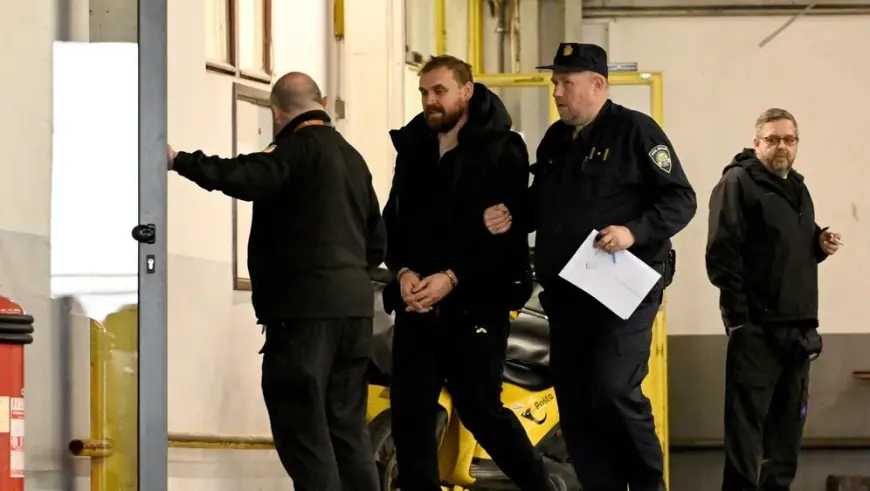 OVO JE DIO UHIĆENIH ZBOG KORUPCIJE U BOLNICI JANKOMIR, DOVELI SU IH U USKOK