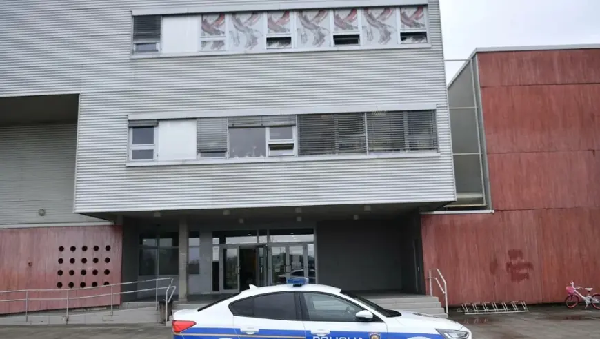 EVEKUIRANA ŠKOLA U ZAGREBU, RODITELJI DOBILI OBAVIJEST: "REKLI SU DA DJECU POŠALJEMO KUĆI, NE ZNAMO ŠTO SE DOGAĐA..."