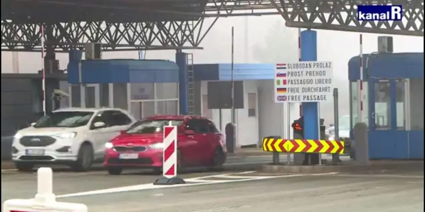 KOD RUPE UHIĆEN RUMUNJ ZA KOJIM JE RASPISAN EUROPSKI UHIDBENI NALOG