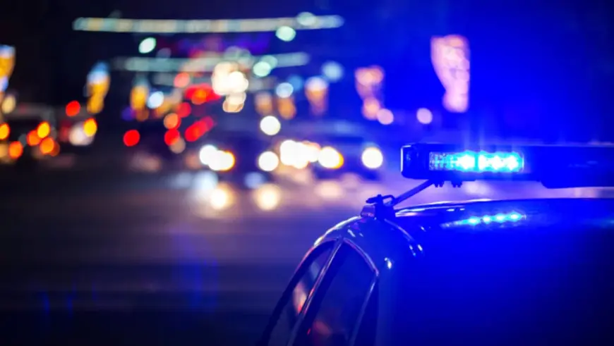 AUTOMOBILOM USMRTIO ŽENU U SPLITU I POBJEGAO