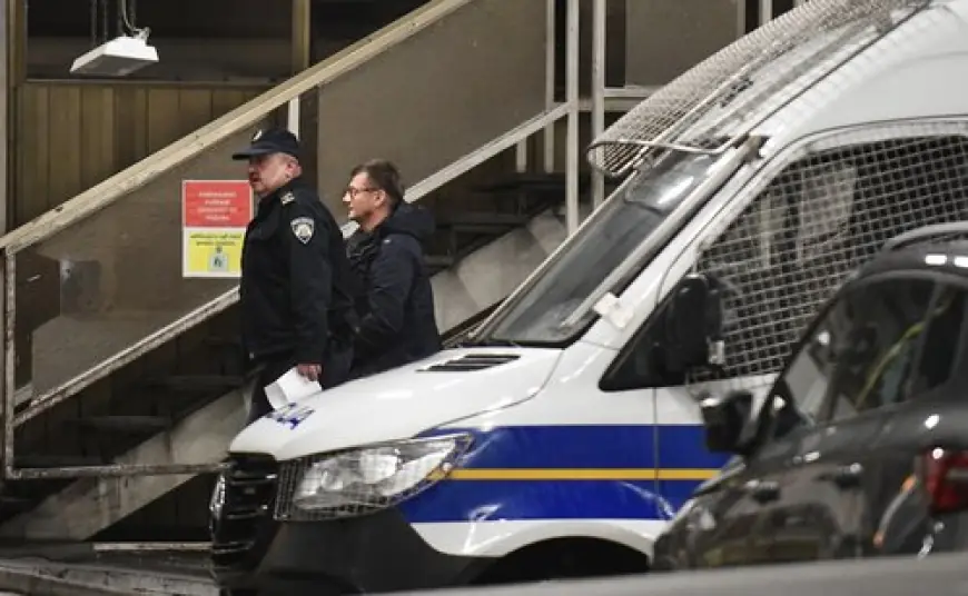 AFERA U ZAGREBAČKOJ BOLNICI: GROŠIĆU I BOSAK ODREĐEN PRITVOR, OSTALI SE BRANE SA SLOBODE