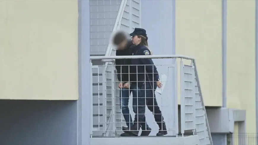 MLADIĆI IDU U ISTRAŽNI ZATVOR: PROMIJENILI DIO PRIČE I OPISALI ŠTO SU RADILI ZAŠTITARI