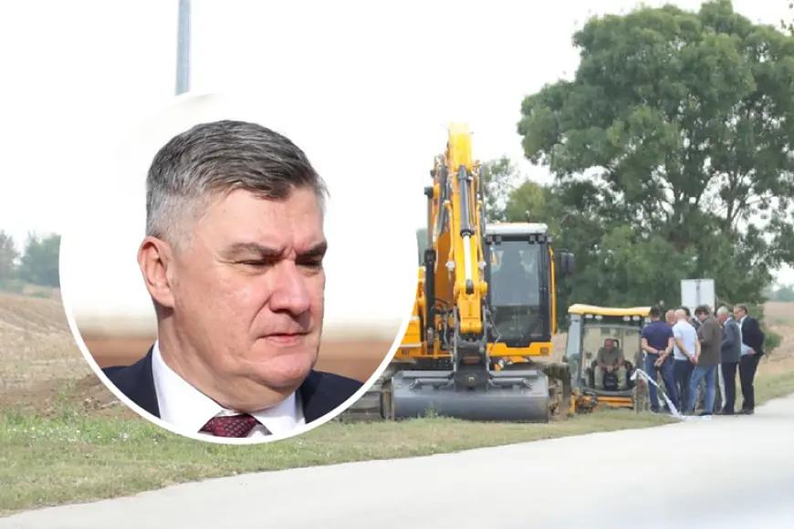 MILANOVIĆ O MOGUĆOJ BLOKADI SRBIJE ZBOG NESTALIH: "ZNAJU VIŠE NEGO ŠTO SU POKAZALI"